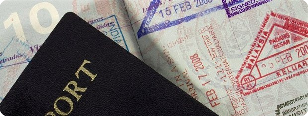 Travel Documentation